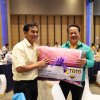 งานมุทิตาจิตสมาชิกเกษียณอายุราชการ สหกรณ์ออมทรัพย์ครูพัทลุง จำกัด ประจำปี 2567